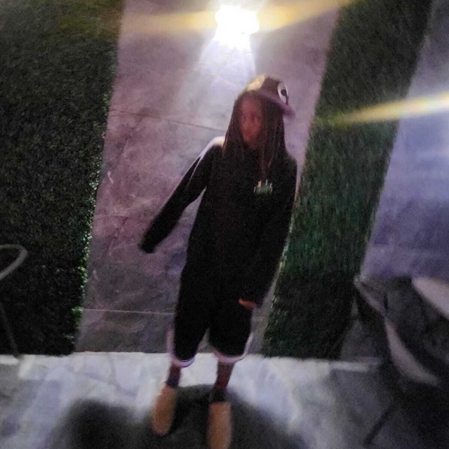 Amends cover art
