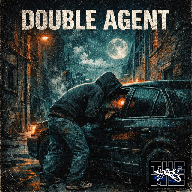 Double Agent
