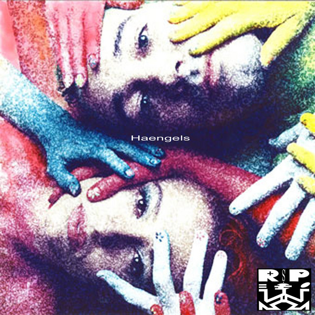 Haengels cover art