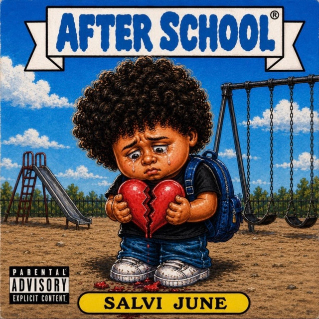 after school