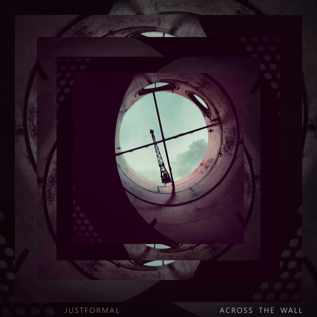 Across the Wall (single)