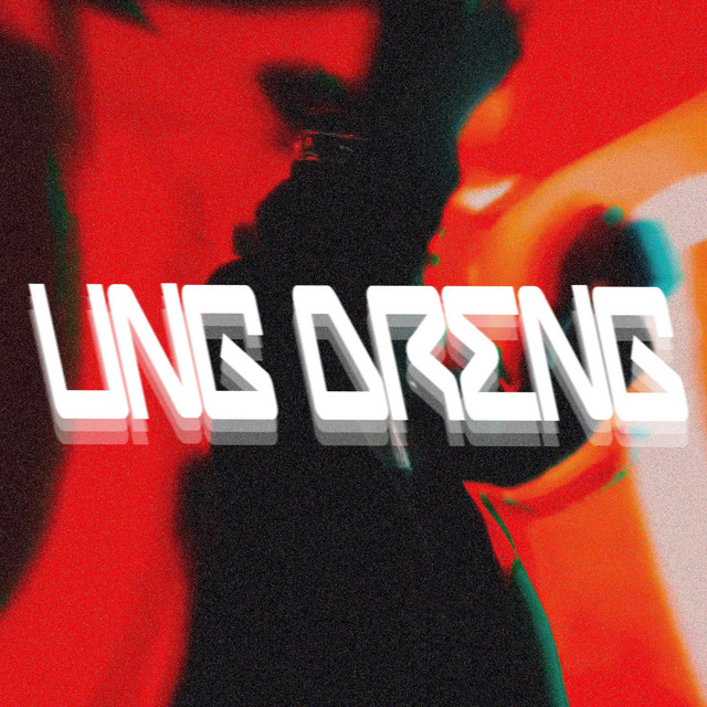 UNG DRENG cover art