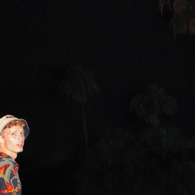 Intimate Flex cover art