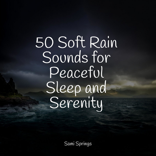 50 Loopable Rain Sounds for Meditation and Sleep - Album by Meditation ...