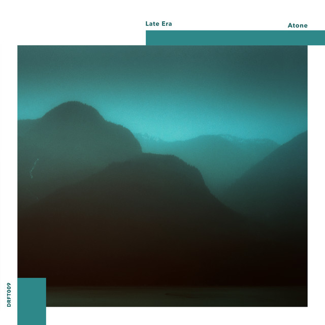 Atone cover