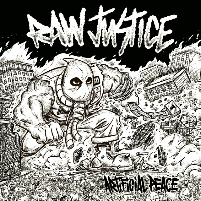 Raw Junkies Photo