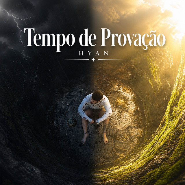 Tempo de Provação
