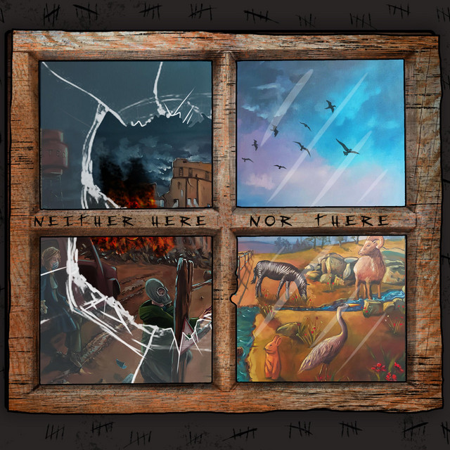 Tell It Like It Is cover art