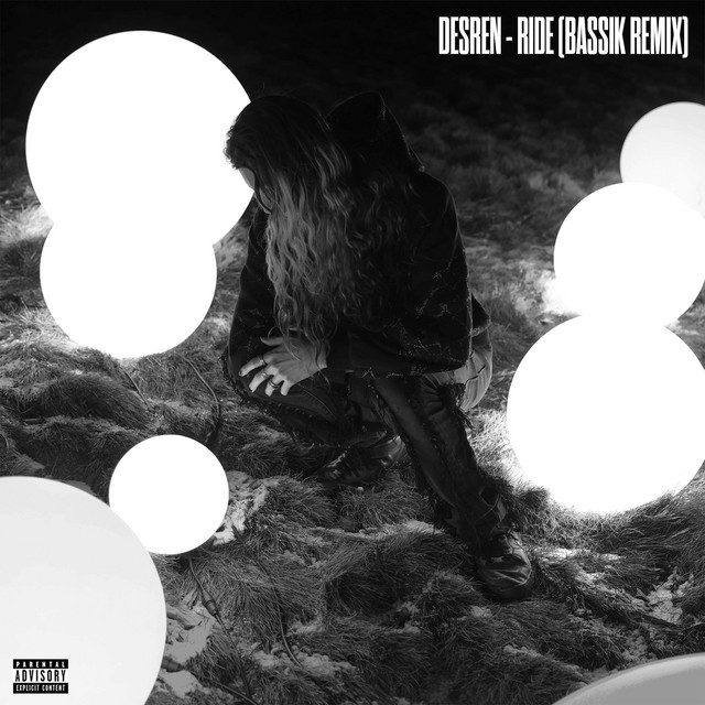 RIDE (BASSIK Remix) album image