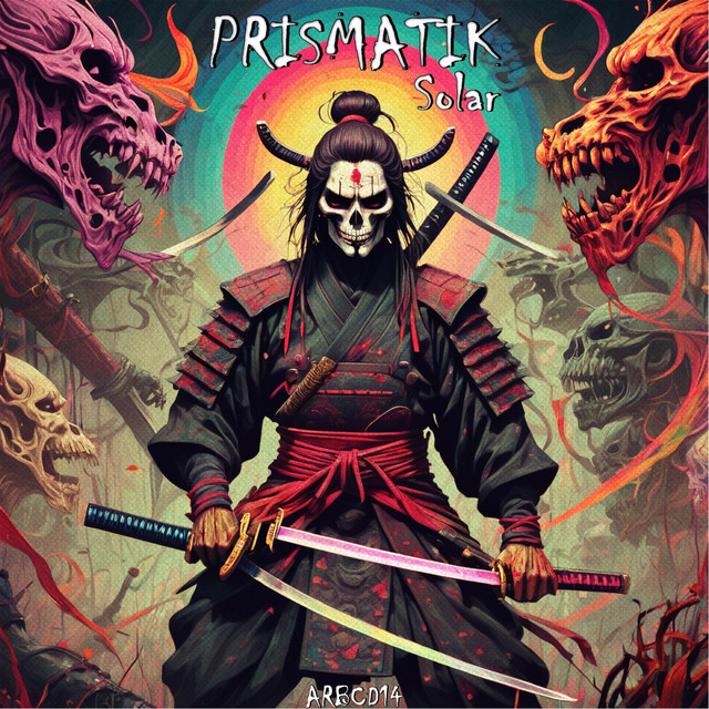 Prismatik