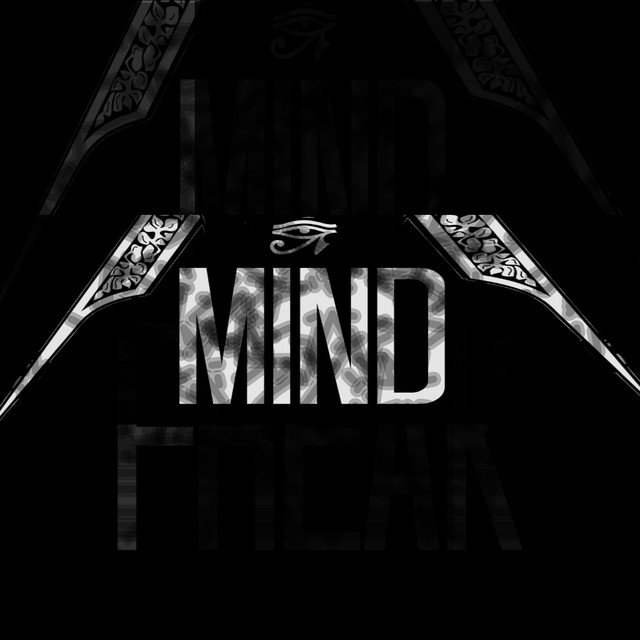 Mind cover art