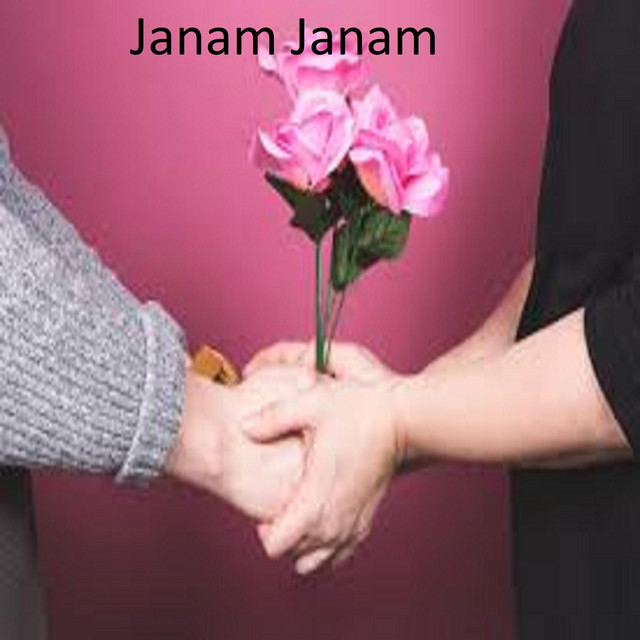 Janam Janam cover art