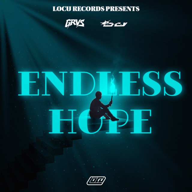 Endless Hope cover art