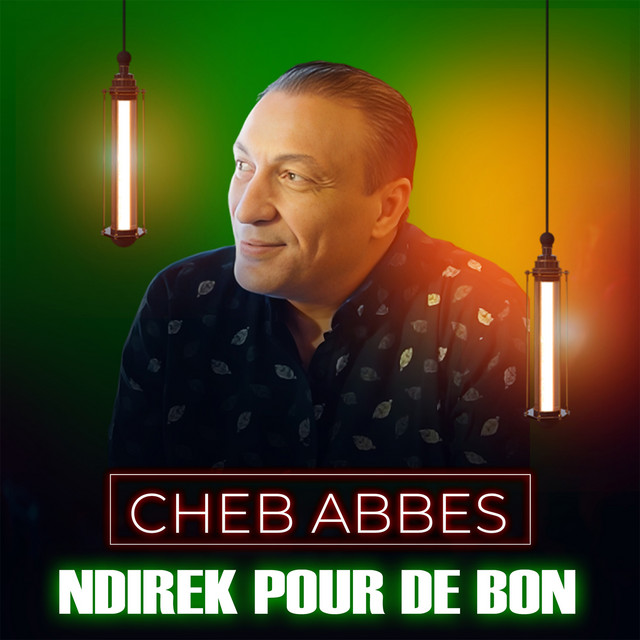 Ndirek Pour De Bon album image