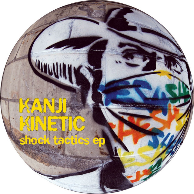 Shut Up cover art