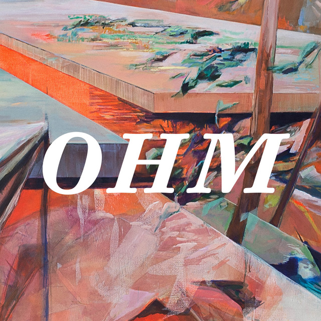 Cover du titre OHM