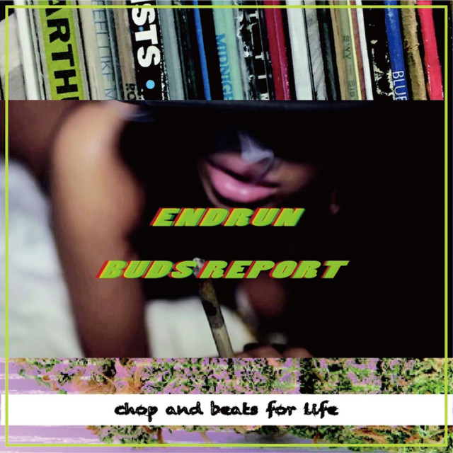 Buds Report cover art