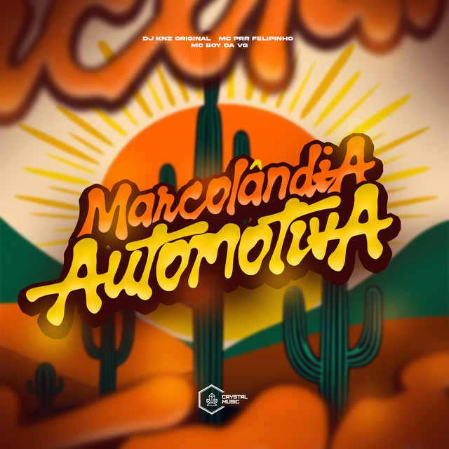 Marcolândia Automotiva