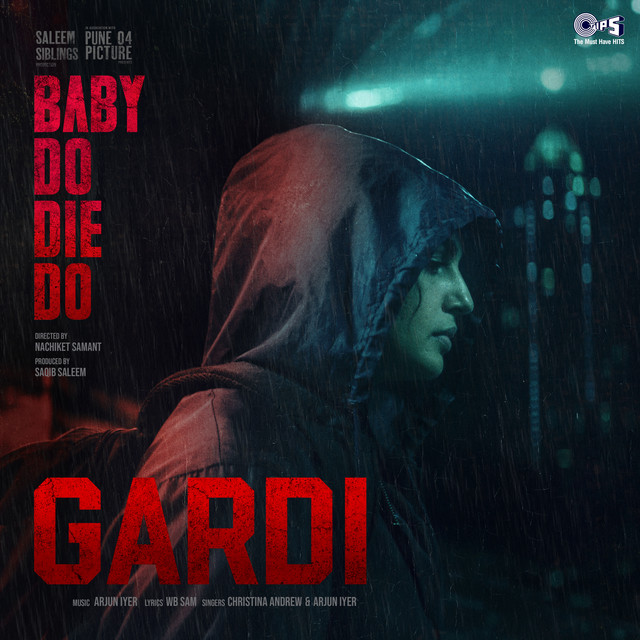 Gardi (From "Baby Do Die Do")