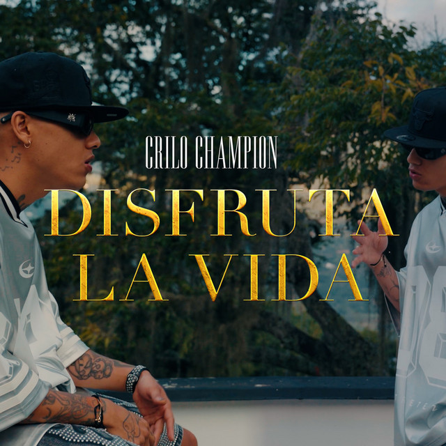 Disfruta La Vida