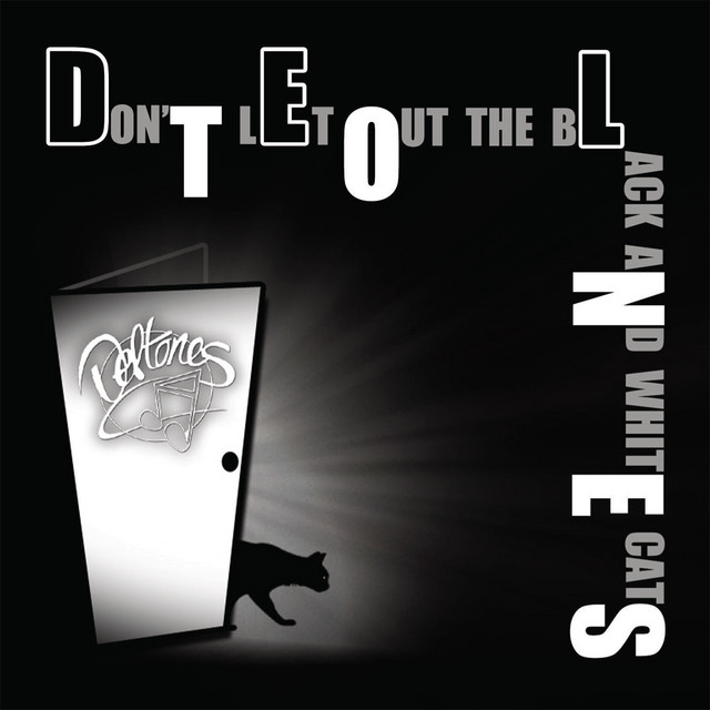 Don't Let Out the Black and White Cats cover art