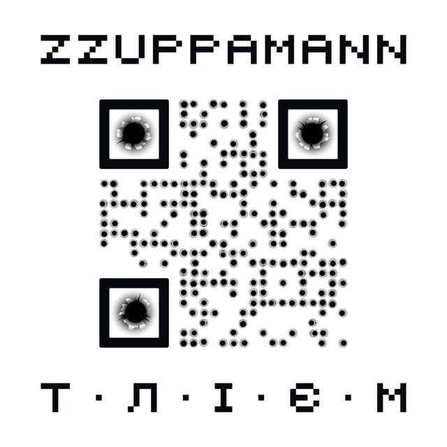 Cover art for ZzuppamanN — TLIIEM