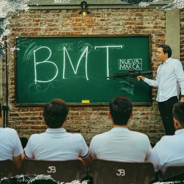 BMT by Nueva Marca