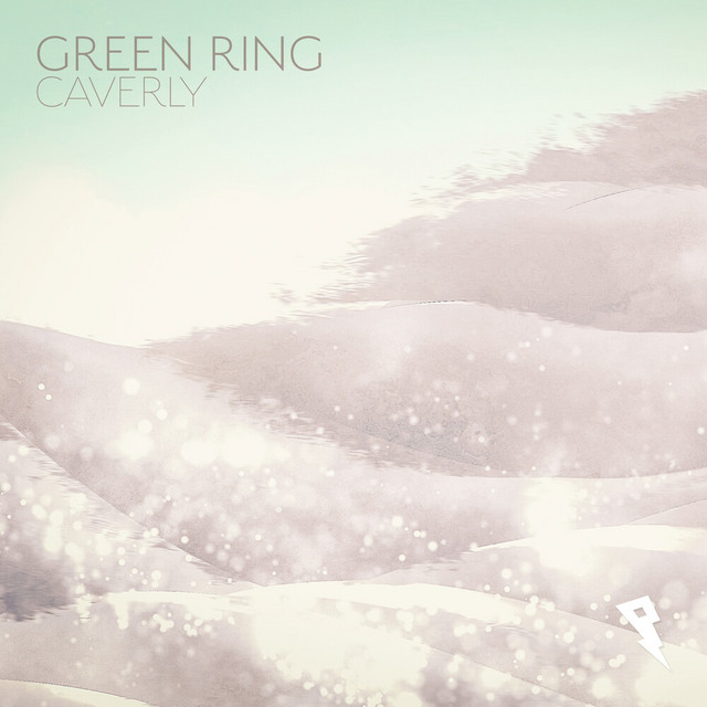 Caverly cover art