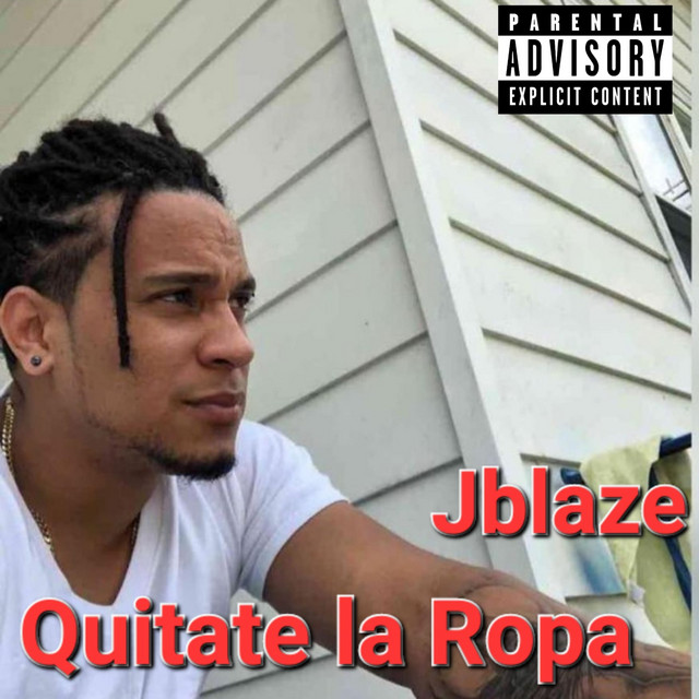 Jblaze | Spotify
