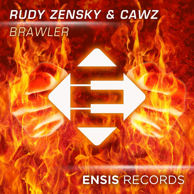 Brawler - Original Mix