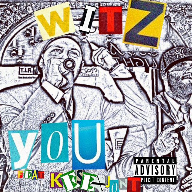 YOU - Single by WitZ | Spotify