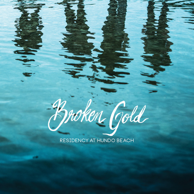 Residency at Hundo Beach cover art