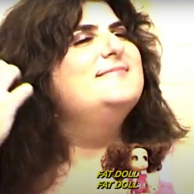 Fat Doll album image