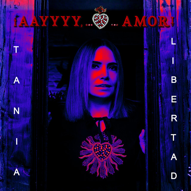 Divina Maldición cover art