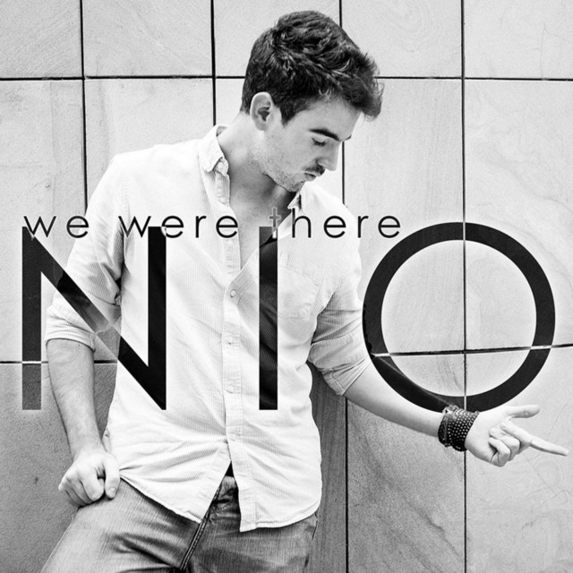 We Were There cover art