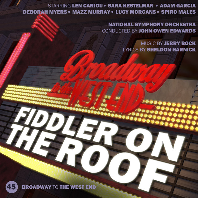 Fiddler on the Roof