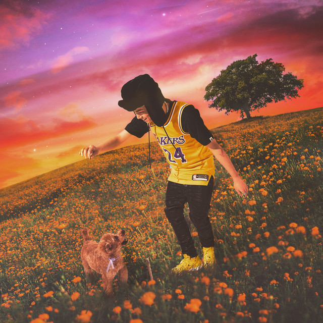 DANCE 4 U cover art