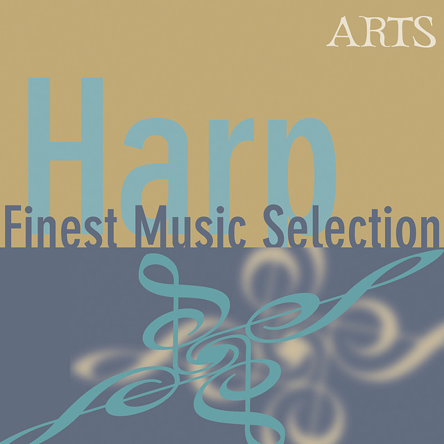 Concerto in A Major: Larghetto