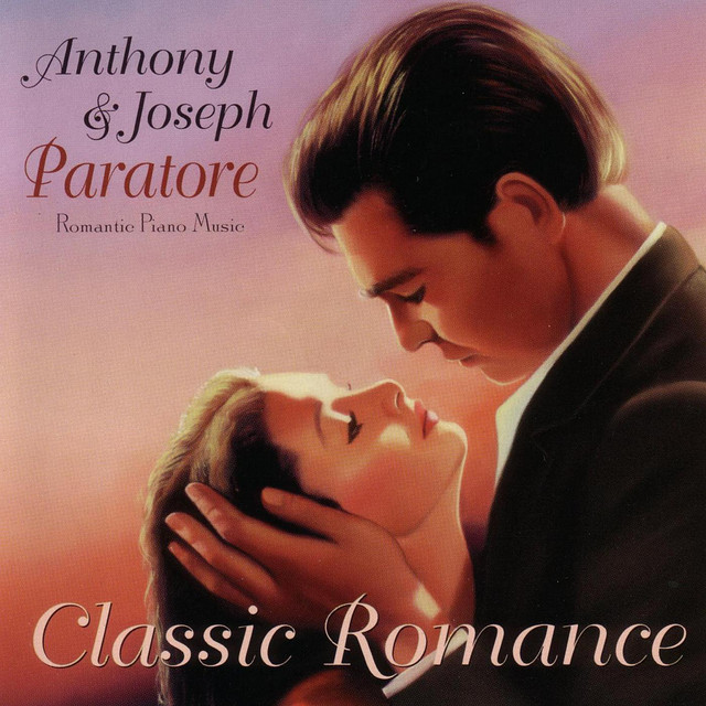 Anthony Paratore Photo