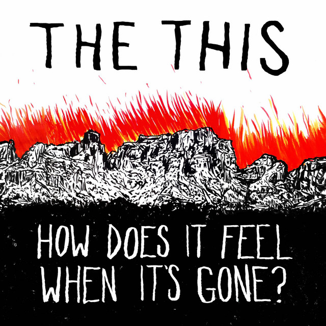 How Does It Feel When It's Gone? cover art