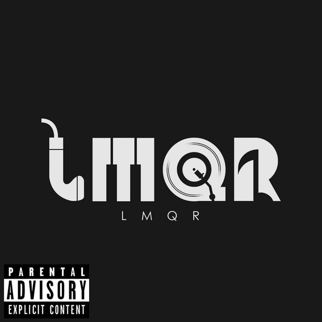 LMQR cover