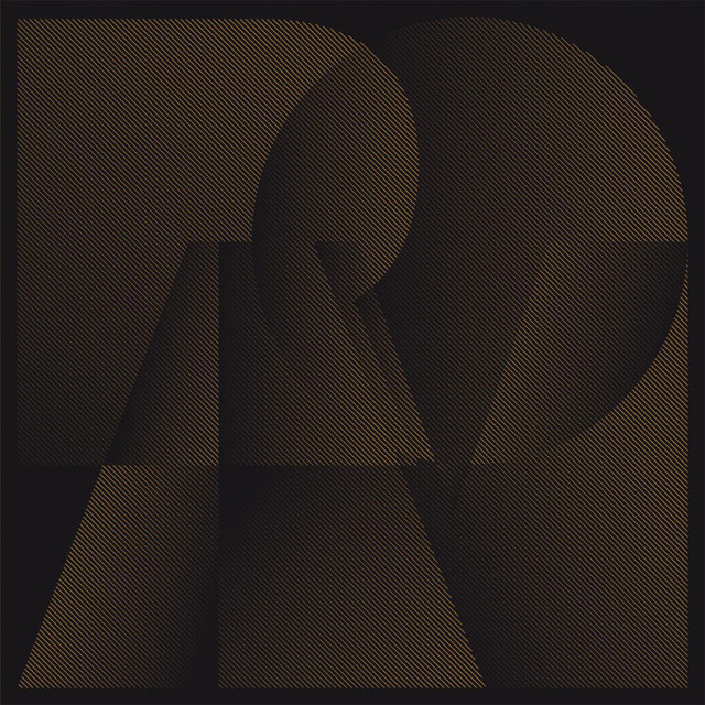 Roam cover art