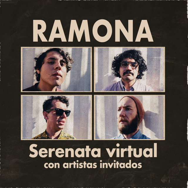 Serenata Virtual cover art