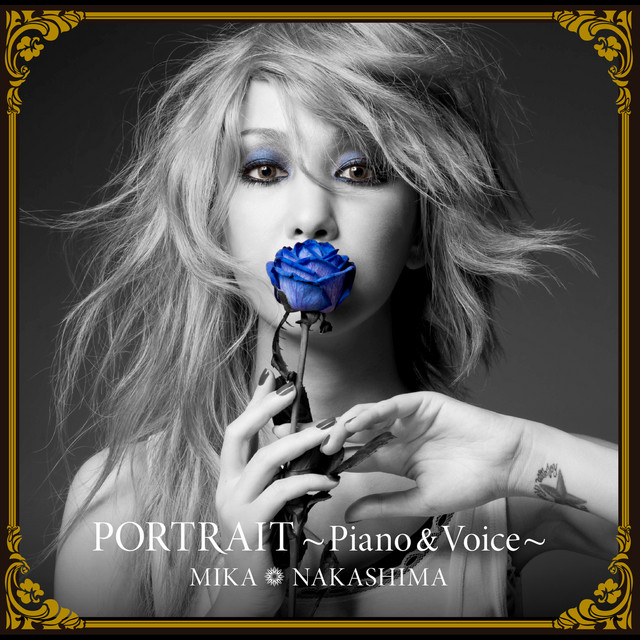 雪の華 Piano & Voice Style - song and lyrics by Mika Nakashima