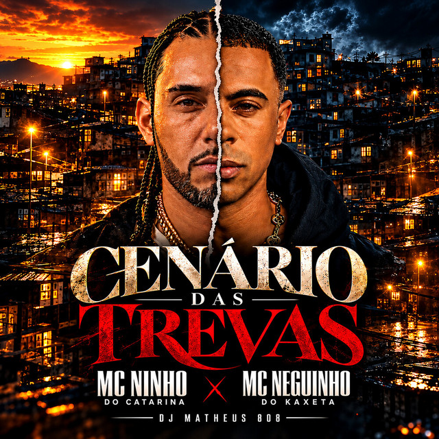 Cenário das Trevas