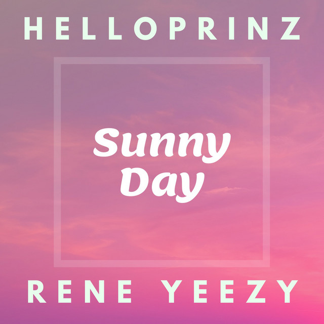 Sunny Day cover art