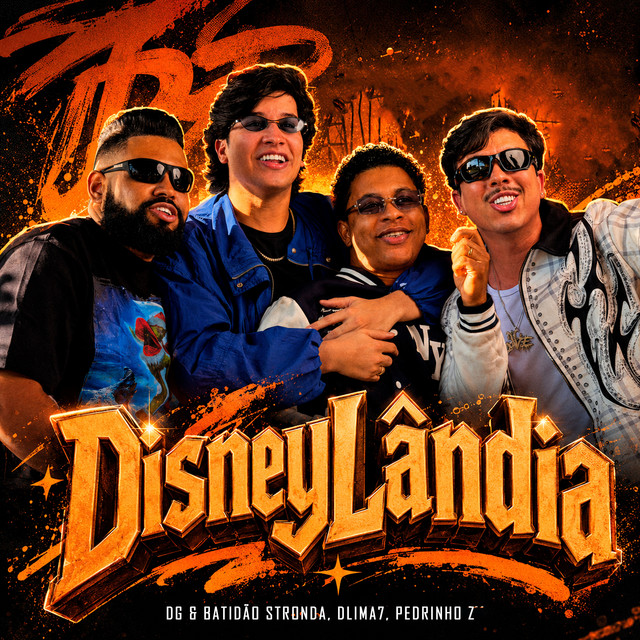 Disneylândia
