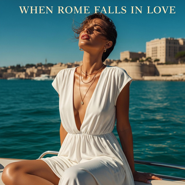 Tara Steuber – When Love Finds You In Italy