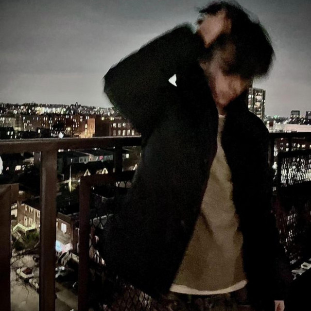 himself cover art
