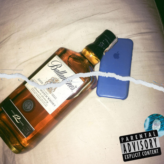 Off cover art